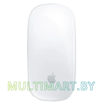 Мышь Apple Magic Mouse 2 (серебристый)